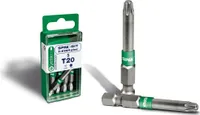 Spax Bit T-STAR plus T20 6,4 x 50 mm in der Dose 50 Stk