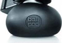 BallPod black