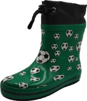 Beck Gummistiefel Jungen 31323836363032 Grün 26 EU