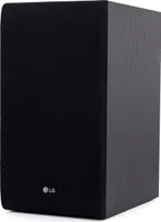 LG SJ3 300 Watt Bluetooth Sound Bar - Kabelloser Subwoofer