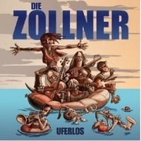 Zöllner,Die-Uferlos