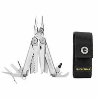 Leatherman Wave+ Nylon Sheath Zakmes