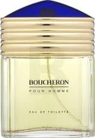 Boucheron Homme Eau De Toilette Spray 100ml