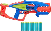 Nerf Terrosdak