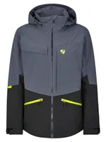 ZIENER TIMPA man ski) 12840 (jacket