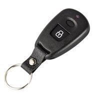 Auto Schlüssel Fernbedienung Gehäuse für Hyundai Santa Fe Elantra Matrix Trajet