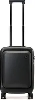 Batožina HP All in One Carry On - vozík - čierna - malá - akrylonitrilbutadiénstyrén (ABS) - polykarbonát - 4 kolieska/kolesá - kombinovaný zámok TSA