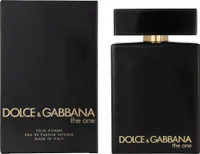 Dolce & Gabbana The One For Men Edp Intense Spray 100ml
