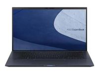 ASUS kompatibilní ExpertBook B9 B9400CEA-KC0166R - 35,6 cm (14') - Intel Core i7-1165G7 - Star Black