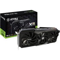 INNO3D GeForce RTX 4070Ti Super iChillX3