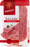 Sokołów Salami 100 G