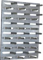 deska styčová 01-01  36x105mm BV 10