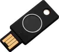 Yubico YubiKeyFIDO Edition
