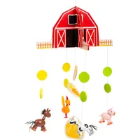 small foot® Baby Mobile-Halterung „Seaside“ 