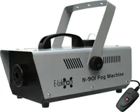 E-Lektron N-901 Nebelmaschine 900W - EL160413