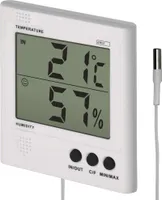 EMOS Digitální teploměr RS8471, E8471