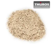 THÜROS Buchen-Räuchermehl 1 kg