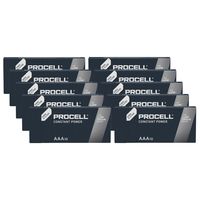 Duracell Procell Constant Alkaline LR3 Micro AAA Batterie MN 2400 1,5V 100 Stk. (Box)