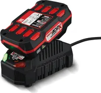PARKSIDE® 20 V Akku-Ladegerät »PLG 20 C1« und 2 Ah Akku »PAP 20 B1«