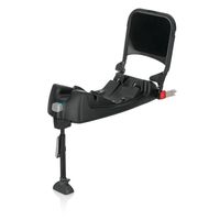 cybex base fix sl
