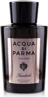 Acqua di Parma Colonia Sandalo Eau de Parfum für Herren 180 ml