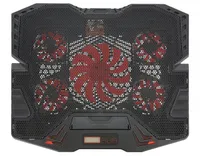 ISO 9740 Podstawa chłodząca do laptopa