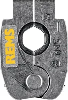 Rems Pressring M 15 (45 Grad (PR-2B) AHLSELL A-press elfärzinkad System)
