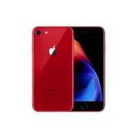 Apple iPhone 8 11,94 cm (4,7 Zoll), (12MP Kamera) , Farbe:Rot, Speicherkapazität:256 GB
