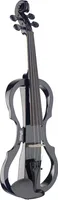 Stagg EVN X 4/4 Black E-Violine