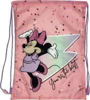 Sporttasche Kinder Turnbeutel Schuhbeutel Minnie Mouse Mädchen