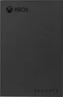 Seagate Game Drive for Xbox STKX4000402 - Pevný disk - 4 TB - externý (prenosný)