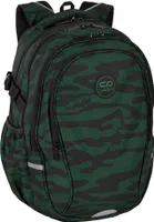 Školský batoh COOLPACK - FACTOR 18 - GREENEH