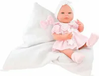 Reborn-Puppen Berjuan 8118-24 45 cm