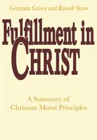 Fulfillment in Christ