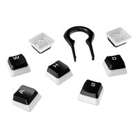 HyperX Pudding Keycaps Ersatztasten Tastatur Keyboard