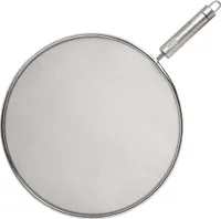 Fackelmann Spritzschutz 29 cm