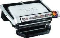 Tefal OptiGrill+ G716D12, s doskami na vafle, kontaktný gril