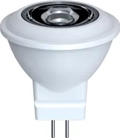 Müller Licht LED Spot 2.4W 12V GU4 190lm 36° 2700K 401041