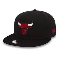 New Era 9Fifty Snapback Cap - NBA Chicago Bulls - M/L
