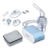 Beurer IH 60 Inhalator Nebuliser