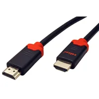 ROLINE Ultra High Speed HDMI kabel, 10K@30Hz, HDMI M - HDMI M, 5m (11.04.5944)