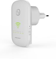 Premier Homeline WR05 WIFI Verstärker 750 Mbps Wireless Repeater weiß