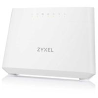 Zyxel DX3301-T0  VDSL2  (DE Vers WiFi 6 Super Vectoring Router