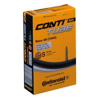 Continental Race 20 - 25 mm Rura rowerowa 42.0 Presta