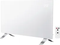 NEO TOOLS Grzejnik konwektorowy elektryczny 1500W, IP24, WIFI