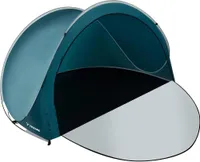 Trizand Plážový stan 200x120x110cm 21267 AKCE