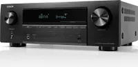 Denon Avrx 580 Av-receiver One Size