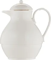 Helios Nostalgia vákuová kanvica 1,0 l biela 7984-001
