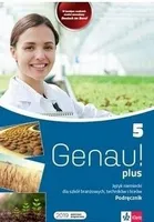 Genau! plus 5 Príručka