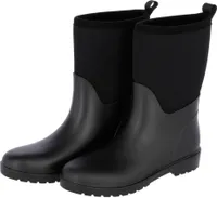 Covalliero NeoLite Mid Gummistiefel halbhoch
